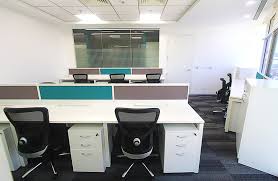 Furnished Office Space Sale Chittaranjan Park Delhi